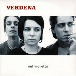 Verdena : Nel Mio Letto